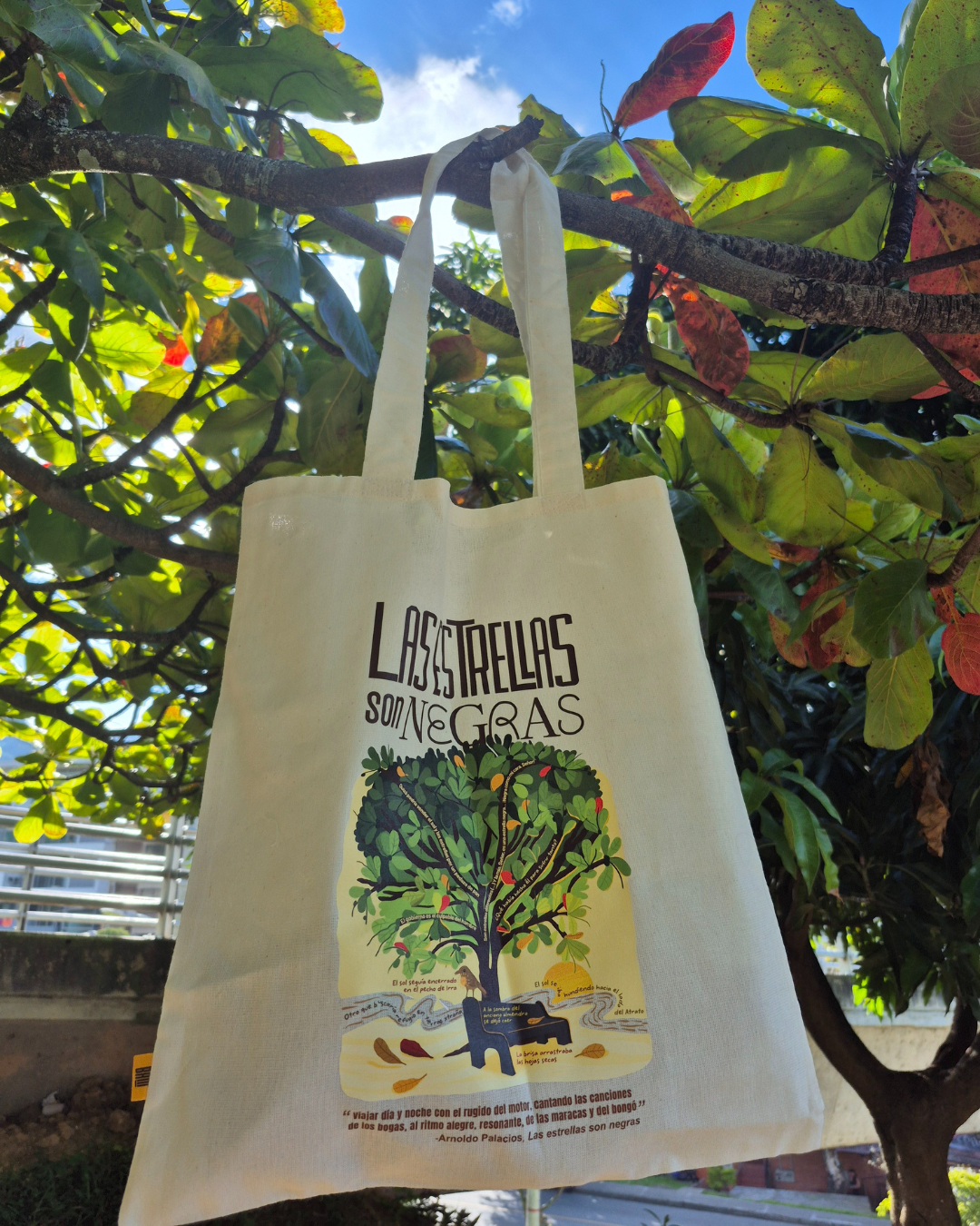 Bolsos | totebags