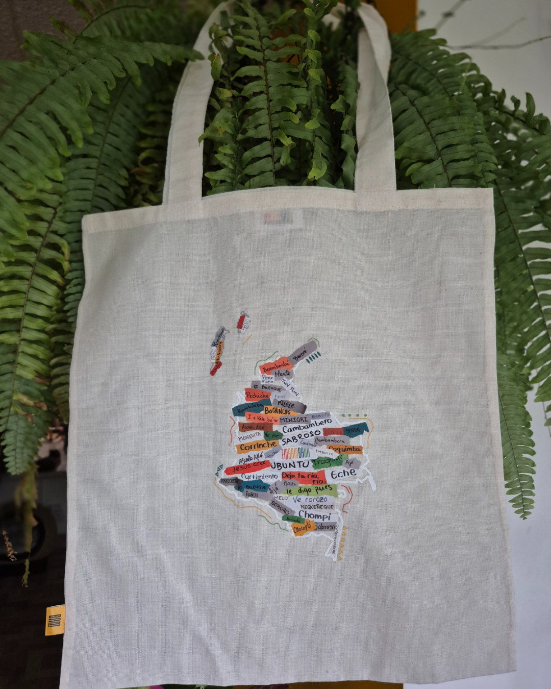 Bolsos | totebags