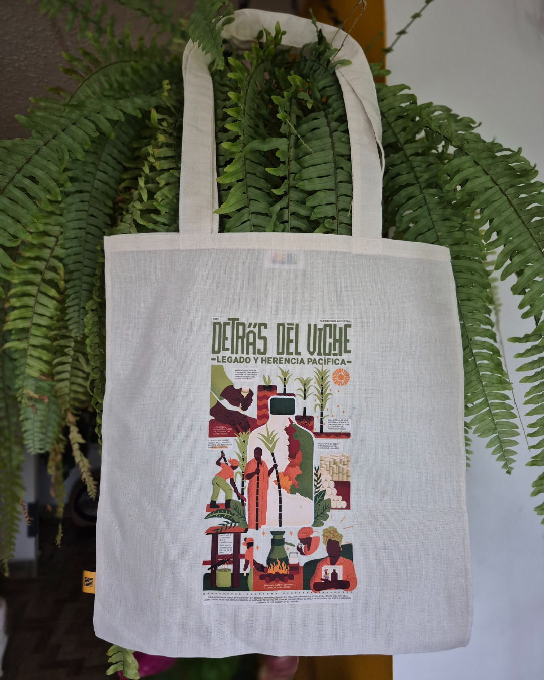Bolsos | totebags