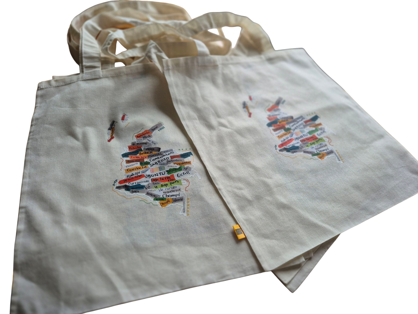 Bolsos | totebags