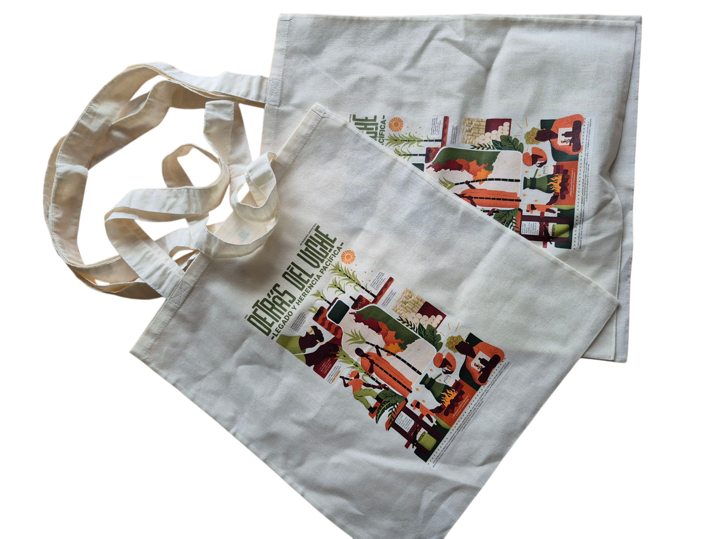 Bolsos | totebags