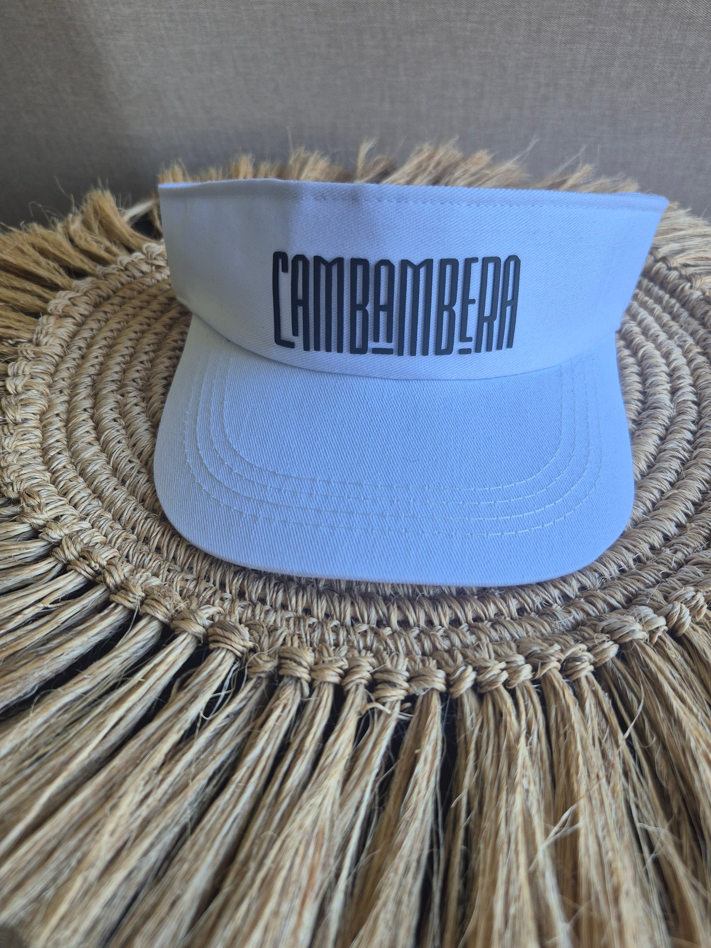 Cambambera | Visera