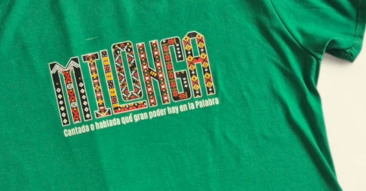 Milonga: cuando la palabra se convirtió en resistencia