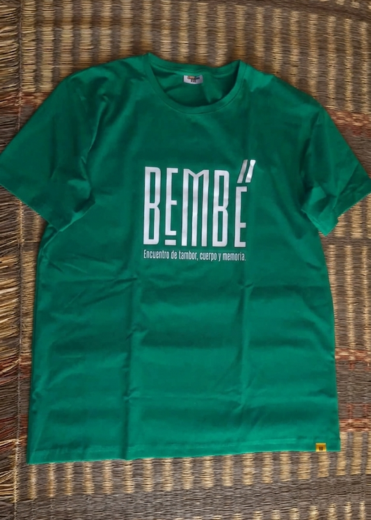 Bembé ritmo raiz e historia
