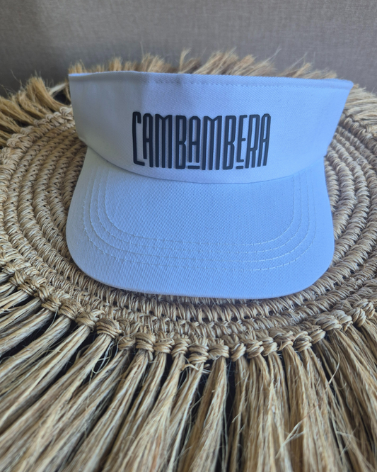 Cambambera | Visera