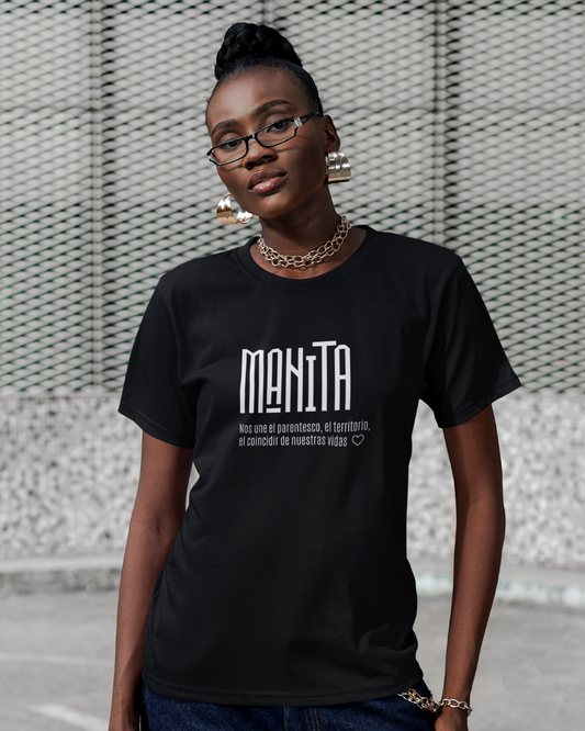 Manita | Camiseta básica