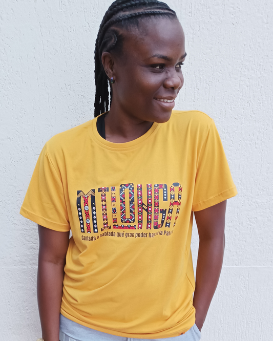 Milonga | Camiseta básica unisex