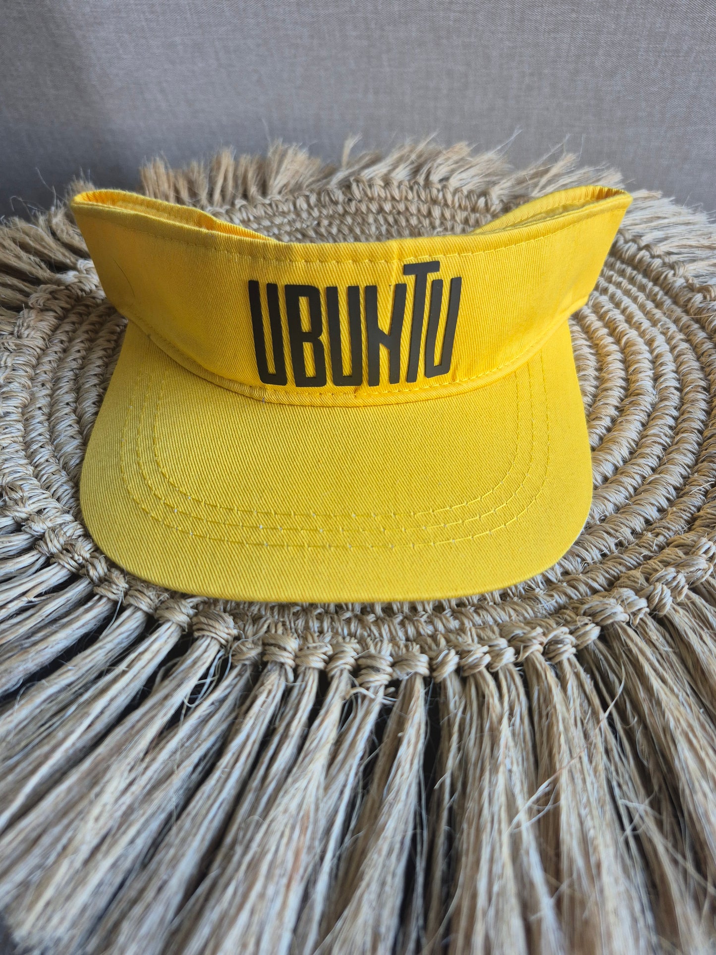 Ubuntu | Visera