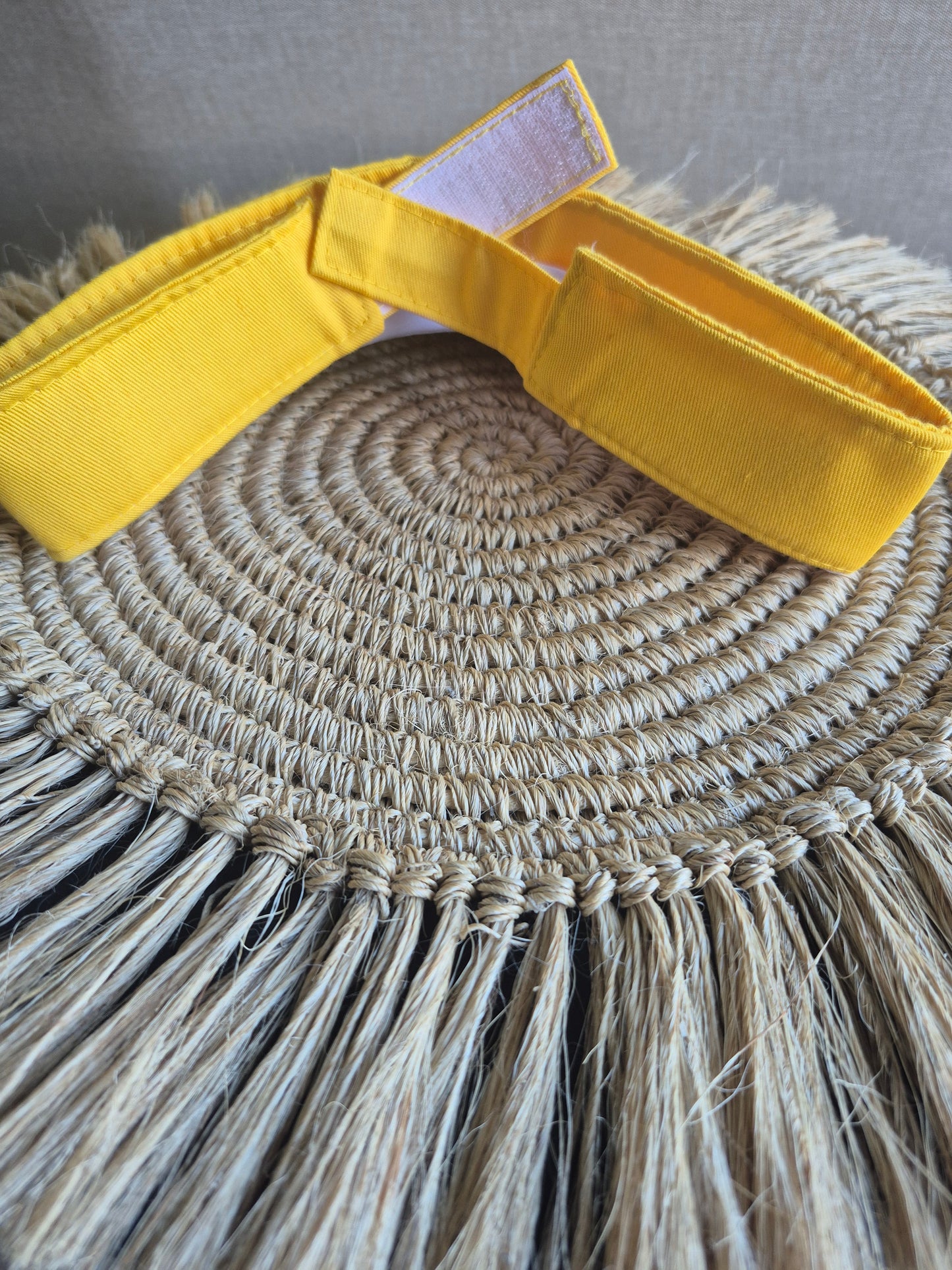 Ubuntu | Visera
