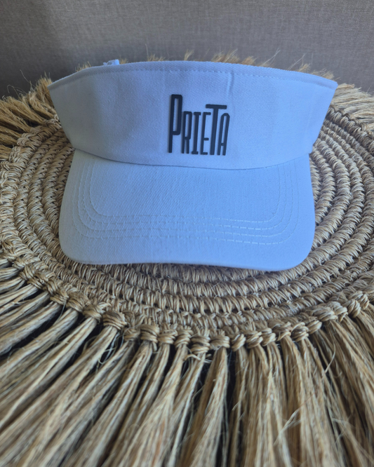 Prieta | Visera