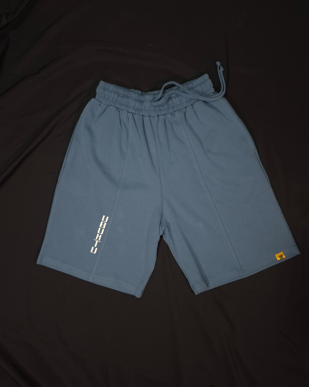 Ubuntu Pantaloneta básica unisex