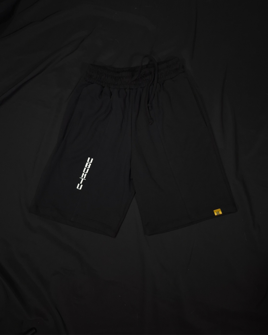 Ubuntu Pantaloneta básica unisex